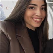 Profesora particular de francés para niños de primaria y de la ESO